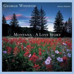 The Twisting Of The Hay Rope von George Winston (Download) 