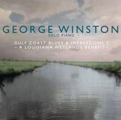Stevenson von George Winston (Download) 