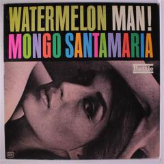 Watermelon Man von Mongo Santamaria (Download) 