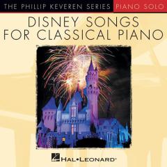 Once Upon A Dream [Classical version] von Sammy Fain (Download) 