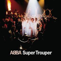 Super Trouper von ABBA (Download) 