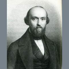 The Shepherd's Return von Johann Friedrich Burgmüller (Download) 