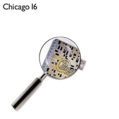 Hard To Say I'm Sorry von Chicago (Download) 