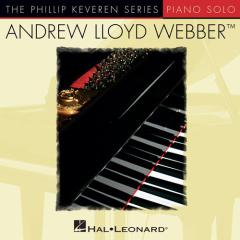 The Music Of The Night von Andrew Lloyd Webber (Download) 