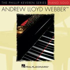 Tell Me On A Sunday von Andrew Lloyd Webber (Download) 