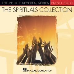 Sometimes I Feel Like A Motherless Child von African-American Spiritual (Download) 