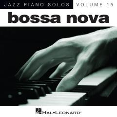Agua De Beber (Water To Drink) [Jazz version] von Antonio Carlos Jobim (Download) 