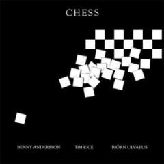 Chess von Tim Rice (Download) 