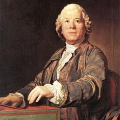 Dance Of The Blessed Spirits von Christoph Willibald von Gluck (Download) 