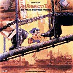 An American Tail (Main Title) von James Horner (Download) 
