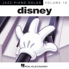 Can You Feel The Love Tonight [Jazz version] von Elton John (Download) 