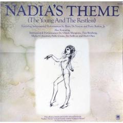 Nadia's Theme von Barry DeVorzon (Download) 