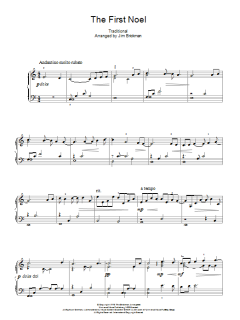 The First Noel von Jim Brickman (Download) 