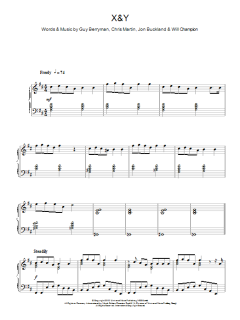 X&Y von Coldplay (Download) 