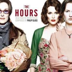 Something She Has To Do von Philip Glass (Download) 