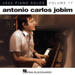 Song Of The Jet (Samba do Aviao) [Jazz version] von Antonio Carlos Jobim (Download) 