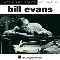 Everything Happens To Me [Jazz version] von Bill Evans (Download) 