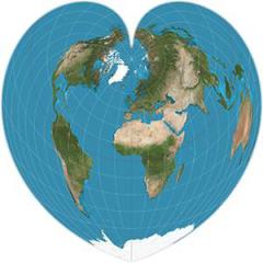 For The Beauty Of The Earth von Conrad Kocher (Download) 