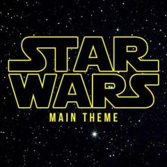 Star Wars (Main Theme) (Download) 