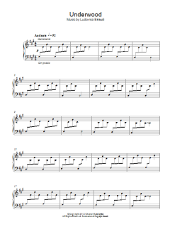 Underwood (Download) 