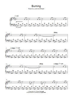 Burning (Download) 