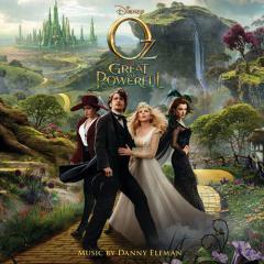 Fireside Dance von Danny Elfman (Download) 