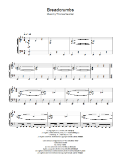 Breadcrumbs von Thomas Newman (Download) 