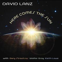 There's A Place von David Lanz (Download) 