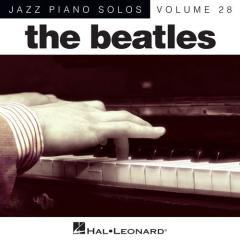 Something [Jazz version] von The Beatles (Download) 