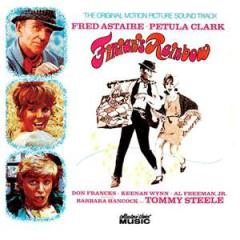 How Are Things In Glocca Morra von Burton Lane (Download) 