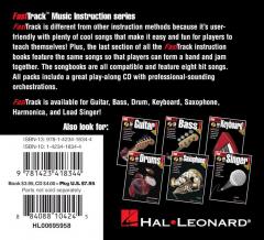 Fasttrack Mini Harmonica Method Book 1 von Blake Neely im Alle Noten Shop kaufen