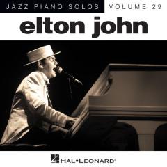 Sorry Seems To Be The Hardest Word [Jazz version] von Elton John (Download) 
