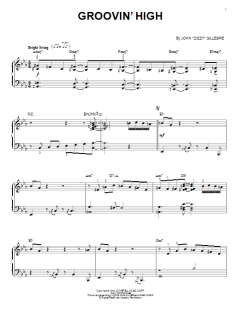 Groovin' High von Charlie Parker (Download) 