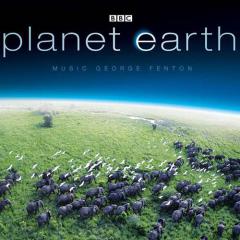 Planet Earth: Discovering Antarctica von George Fenton (Download) 