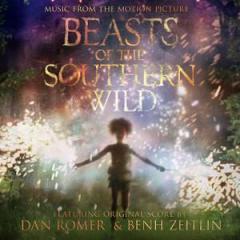 Once There Was A Hushpuppy von Dan Romer (Download) 