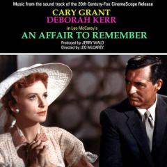 An Affair To Remember (Our Love Affair) von Harry Warren (Download) 