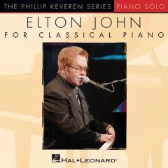 Rocket Man (I Think It's Gonna Be A Long Long Time) [Classical version] von Elton John (Download) 