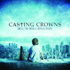 Glorious Day (Living He Loved Me) von Casting Crowns (Download) 
