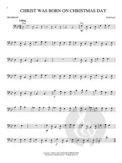 Christmas Carols 