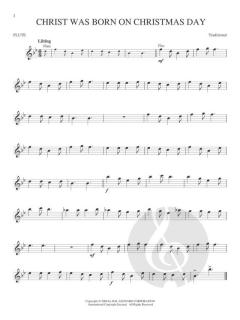 Christmas Carols 