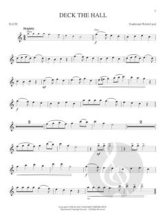 Christmas Carols 