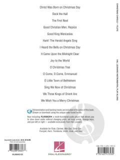 Christmas Carols 