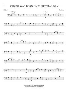 Christmas Carols 