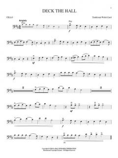 Christmas Carols 