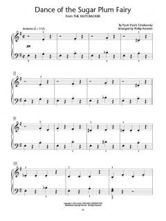 Adult Piano Method - Christmas Favorites Book 2 