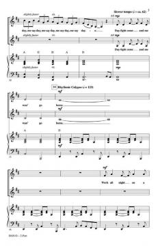 Day-O (The Banana Boat Song) (Harry Belafonte) 