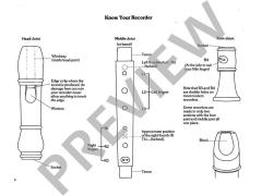 Enjoy The Recorder Vol. 1 von Brian Bonsor 