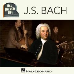 Aria [Jazz version] von Johann Sebastian Bach (Download) 