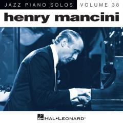 Moon River [Jazz version] von Andy Williams (Download) 