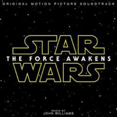 Main Title And The Attack On The Jakku Village (Download) 